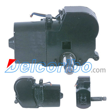 4240492, CARDONE 40395 for DODGE Wiper Motor