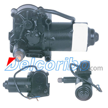 3799837, 4270437, CARDONE 40397 for DODGE Wiper Motor