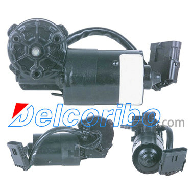 36001562, CARDONE 40435 for DODGE Wiper Motor