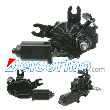 9870025000, 9871025050, for DODGE Wiper Motor