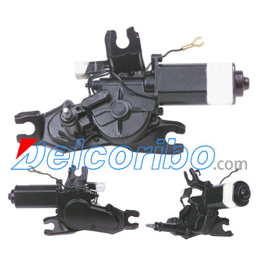 MB882375, CARDONE 403005 for EAGLE Wiper Motor