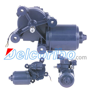 TOYOTA 8511001010, 8511012240, 8511012250, 8511012251, 8511012320, Wiper Motor