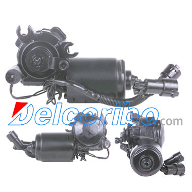 TOYOTA Wiper Motor 8511014240, CARDONE 431722