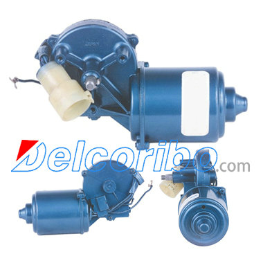 TOYOTA 8512016130, 8512016131, 8512016132, 8512016133, Wiper Motor