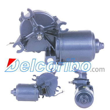 8511012490, 8511012500, 8511012501, 8511012570, TOYOTA Wiper Motor