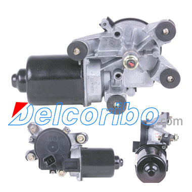TOYOTA 8511012820, 8511012830, CARDONE 431742 Wiper Motor
