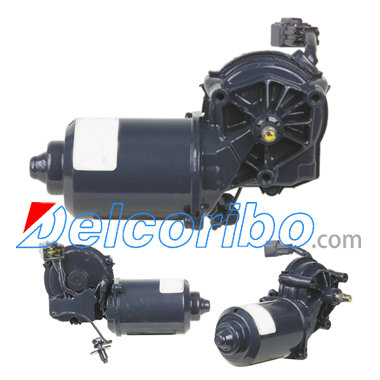 TOYOTA 8507017090, 8507017110, 8507017111, Wiper Motor