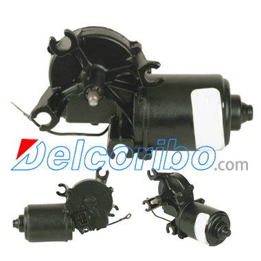 TOYOTA 8511028020, CARDONE 432000 Wiper Motor