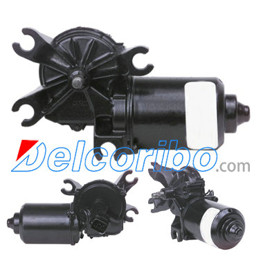 TOYOTA 8511020780, 8511020840, 8511060141, Wiper Motor