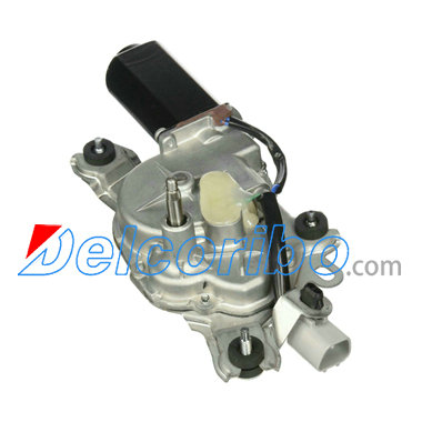 TOYOTA 851300C010, CARDONE 4320011 Wiper Motor