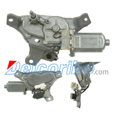 TOYOTA 8513052170, CARDONE 4320015 Wiper Motor