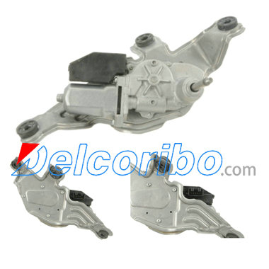 TOYOTA 850800T010, CARDONE 4320018 Wiper Motor