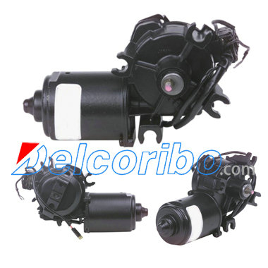 TOYOTA 8501089132, CARDONE 432003 Wiper Motor