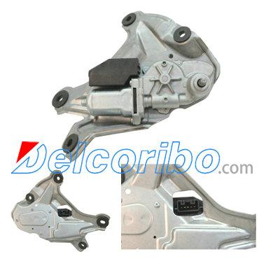 TOYOTA 851300E050, 8513048040, CARDONE 4320034 Wiper Motor