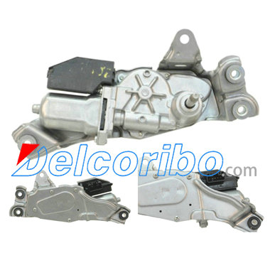 TOYOTA 8513008010, CARDONE 4320037 Wiper Motor