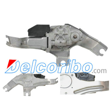 TOYOTA 8513047020, 8513047021, CARDONE 4320040 Wiper Motor