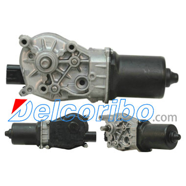 TOYOTA 8511047180, CARDONE 4320043 Wiper Motor