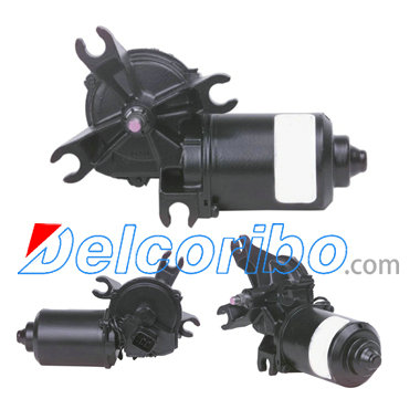 TOYOTA 8511033110, CARDONE 432009 Wiper Motor