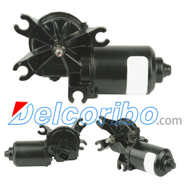 TOYOTA 8511042030, 8511042031, 8511042040, Wiper Motor