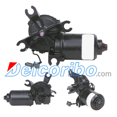 TOYOTA 8511035230, 8511035240, Wiper Motor