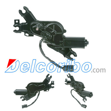 TOYOTA 8513035070, CARDONE 432013 Wiper Motor