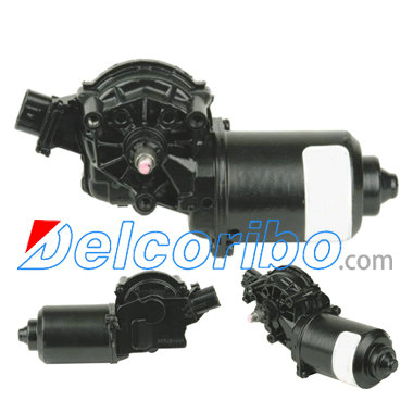 LEXUS 8511006030, 851100E010, 8511033160, 8511033220, Wiper Motor