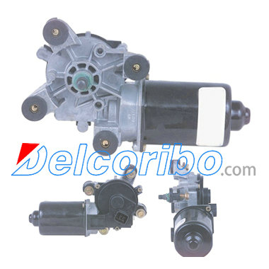 8511007010, CARDONE 432021 TOYOTA Wiper Motor