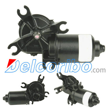 TOYOTA 8511016610, 8511034010, 8511035170, 8511035180, Wiper Motor