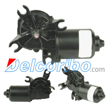 8511004010, 8511004020, 851100C010, 851100C020, TOYOTA Wiper Motor