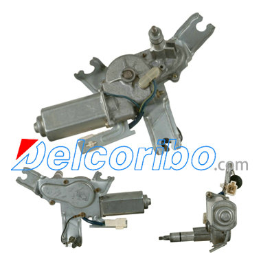 TOYOTA 8513042010, 8713042010, Wiper Motor