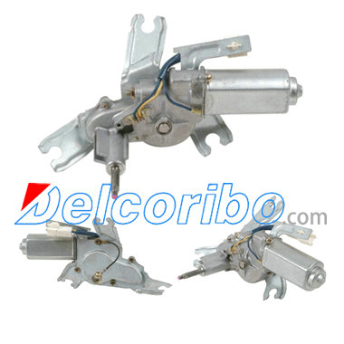 TOYOTA 8513042020, CARDONE 432031 Wiper Motor