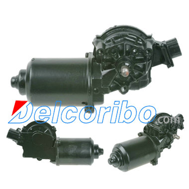 8511052130, 8511052140, TOYOTA Wiper Motor