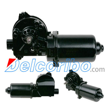 TOYOTA 851102B020, CARDONE 432037 Wiper Motor