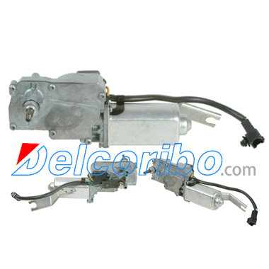 8513006010, 8513006011, TOYOTA Wiper Motor