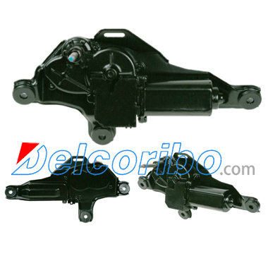 TOYOTA 8513042040, CARDONE 432047 Wiper Motor