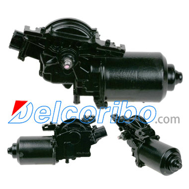 TOYOTA 8511002110, 8511035290, 8511035300, 8511048070, Wiper Motor