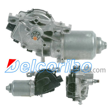 LEXUS 8511035310, 8511053040, 8511060390, 8511060400, Wiper Motor