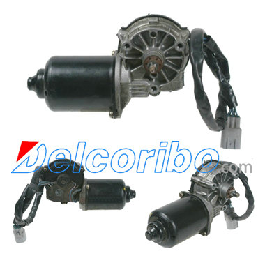 TOYOTA 8511047030, CARDONE 432056 Wiper Motor