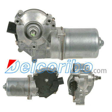 851100C030, 85110AA040, 85110AC010, TOYOTA Wiper Motor
