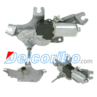 TOYOTA 85130AE010, CARDONE 432060 Wiper Motor