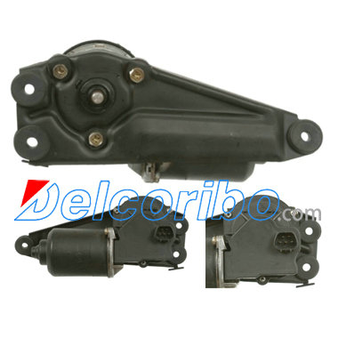 8507017130, 8707017130, for TOYOTA Wiper Motor