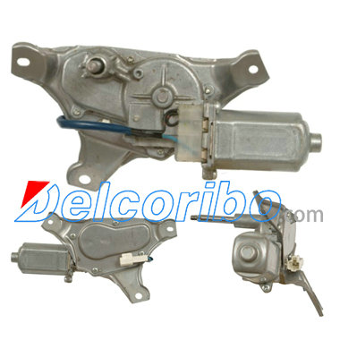 8513052110, CARDONE 432089 TOYOTA Wiper Motor