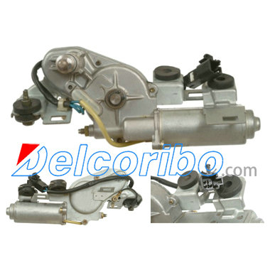 TOYOTA 8513013080, CARDONE 432092 Wiper Motor