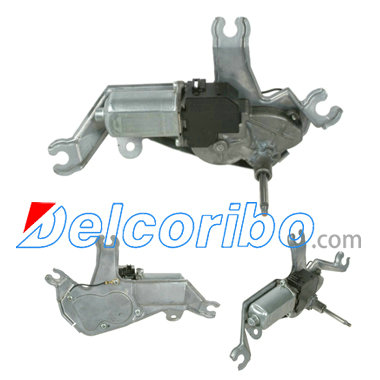 TOYOTA 851300R010, 8513042060, 8513042061, Wiper Motor