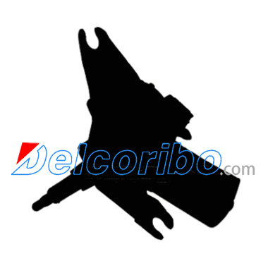 TOYOTA 8511016290, CARDONE 432085 Wiper Motor