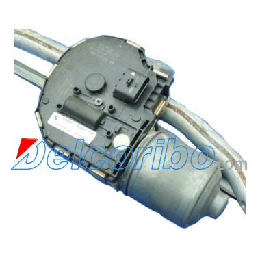 TOYOTA 61617272451, CARDONE 432137 Wiper Motor