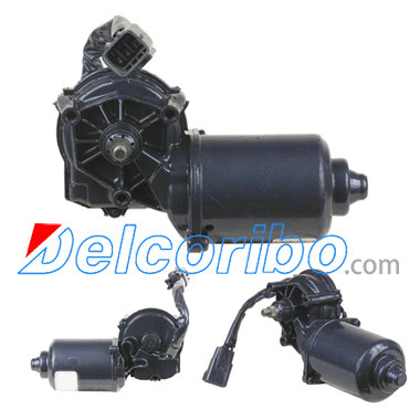 LEXUS 8511014330, 8511030362, CARDONE 431746 Wiper Motor