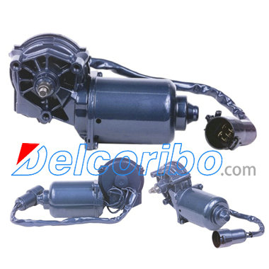 LEXUS 8511050010, CARDONE 431747 Wiper Motor