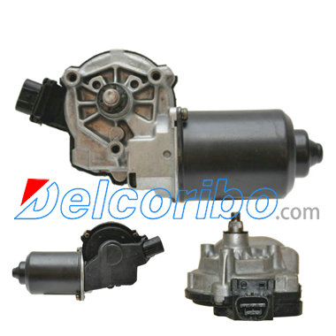 LEXUS 851100E010, CARDONE 4320054 Wiper Motor