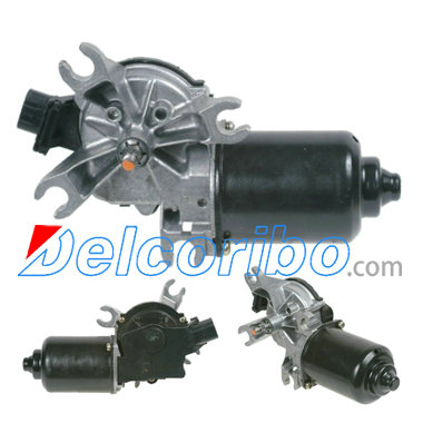 LEXUS 8511060290, 8511060300, CARDONE 432035 Wiper Motor